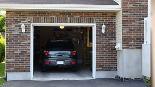 Garage Door Installation at Castille Central, California