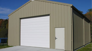 Garage Door Openers at Castille Central, California